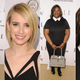 Image for article titled Seriously Pretty Party Dresses at the Elle Women in Television Event